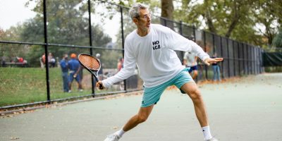 Visit the Adult 40 & Over Sectionals page